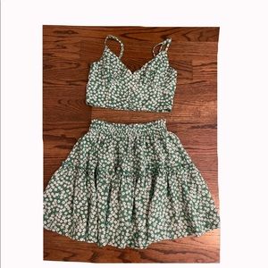 Princess Polly matching set